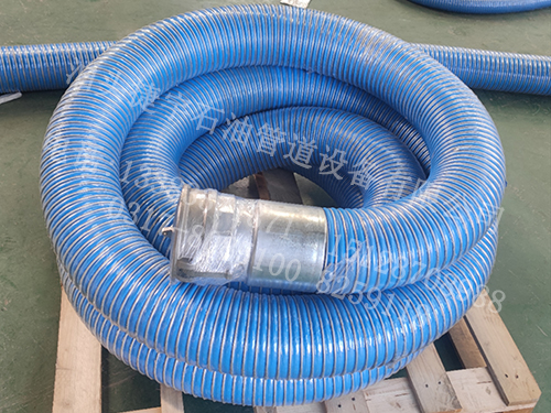 船舶裝卸油軟管